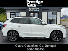 2023 BMW X1 1.5L Petrol Plug-in Hybrid For Sale Images