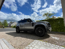 Land Rover Defender 110 3.0 D H-T H-TOP S 250P