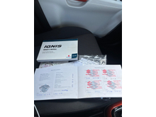 2018 Suzuki Ignis 1.2L Petrol For Sale Images