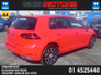 2019 VOLKSWAGEN GOLF **HIGHLINE** SAT NAV**REVERSE CAMERA**12M WARRANTY 1.4