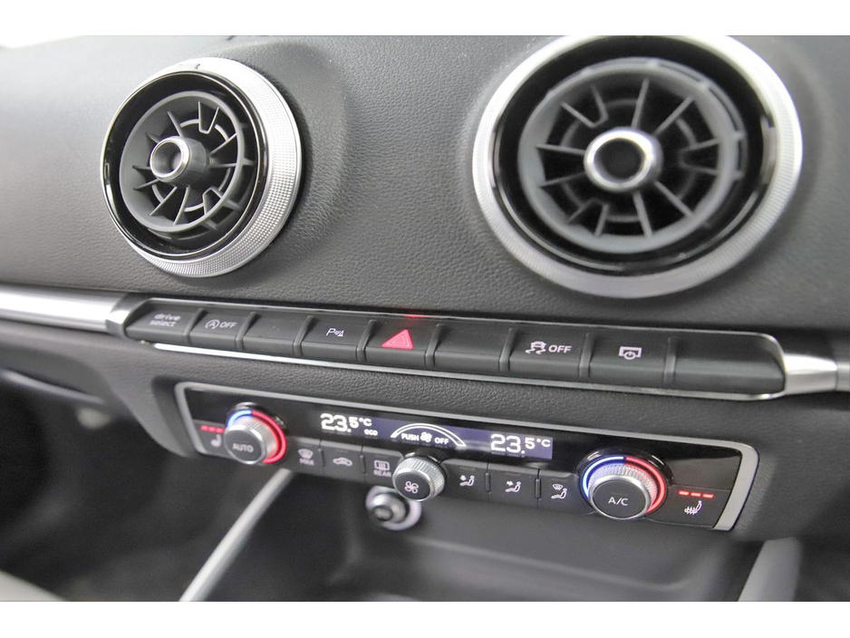 Audi A3 1.4 TFSI S-TRONIC S-LINE *LOW KMS*FULL LEATHER*DIG DASH* — thumbnail 21