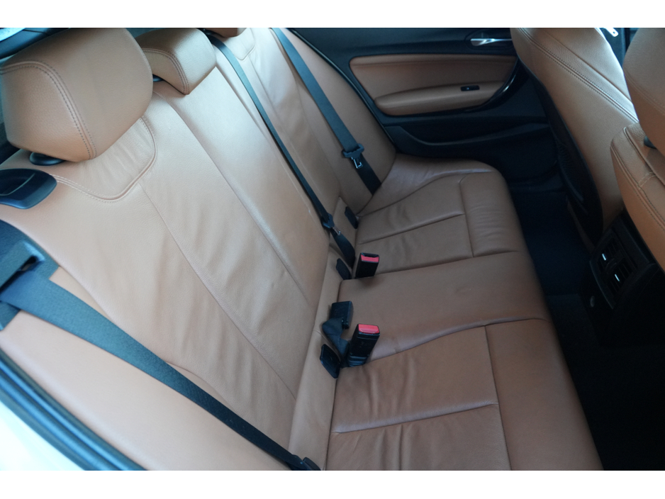 BMW 1 Series 118I MSPORT SHADOW EDITION 1.5 PETROL 5DR AUTO F20 // IMMACULATE CONDITION//ONE OWNER CAR//BUY WITH CONFIDENCE AA AND SIMI APPROVED DEALER 2026 // FINANCE ARRANGED // ALL TRADE INS WELCOME // — thumbnail 15