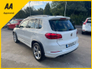 2015 VOLKSWAGEN TIGUAN EDITION-R 2.0 TDI MANUAL 6SPEED FWD 140HP 5DR
