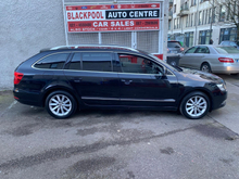 2014 Skoda Superb