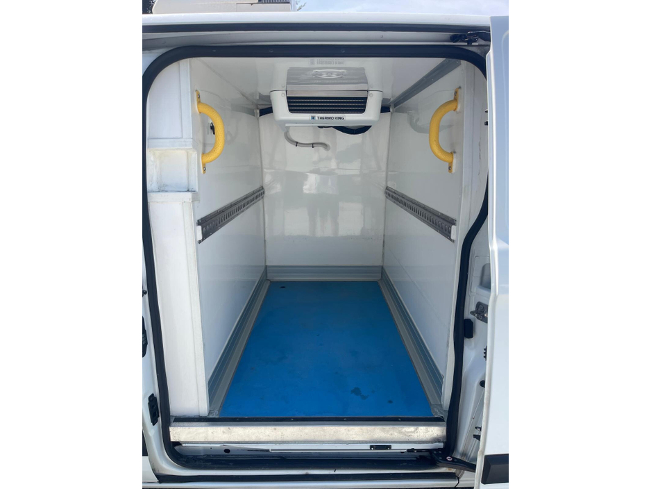 2023 Ford Transit Custom 2L Diesel For Sale Images