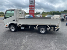 2014 Toyota DYNA 3L Diesel For Sale Images