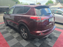 2016 TOYOTA RAV4 RAV4 2.0 D-4D LUNA 4DR