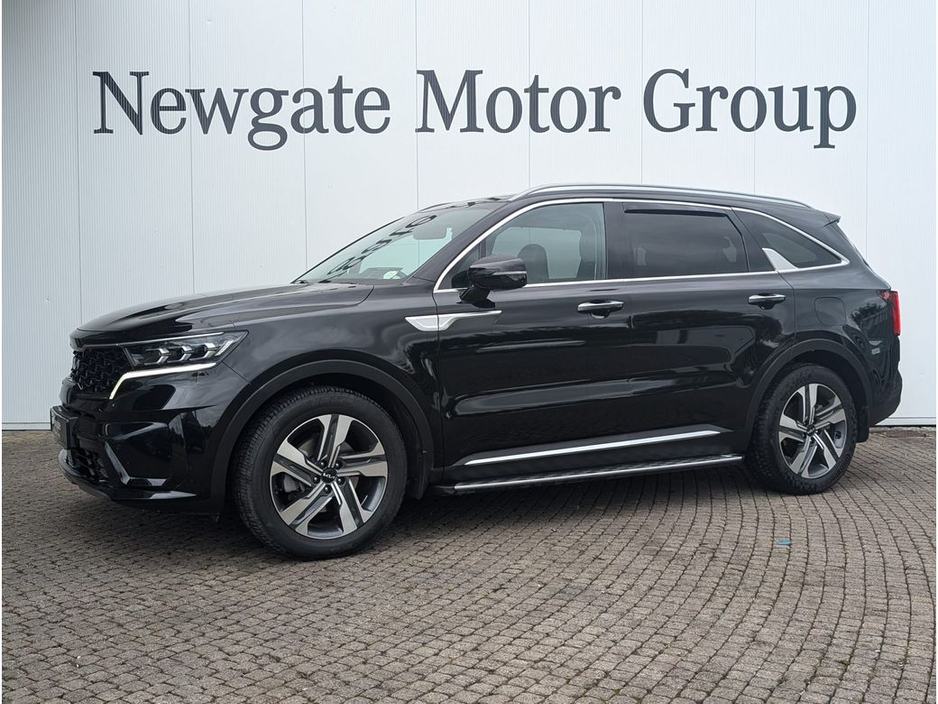 Used Kia Sorento 2023 in Meath