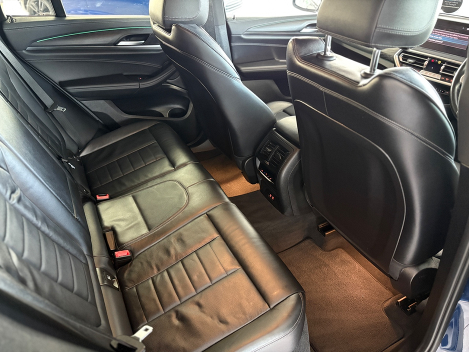 2023 BMW X3 2L Petrol Plug-in Hybrid For Sale Images