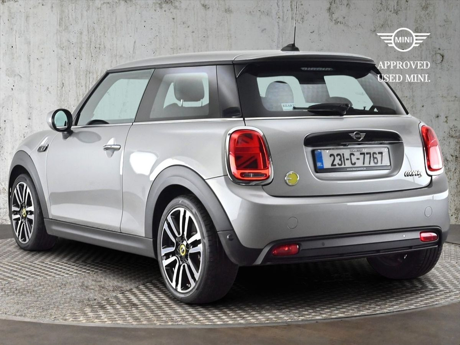 2023 MINI Hatch 0L Electric For Sale Images
