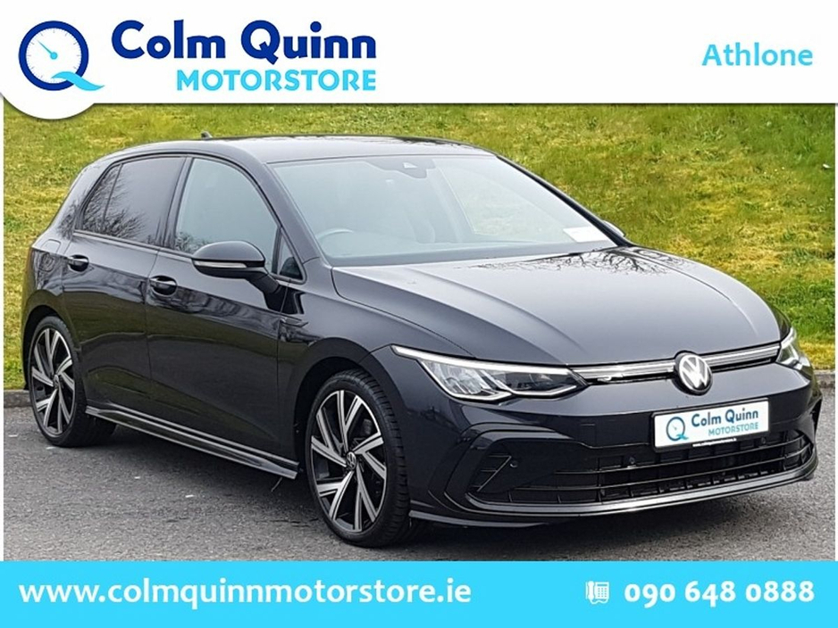 2024 Volkswagen Golf For Sale Images