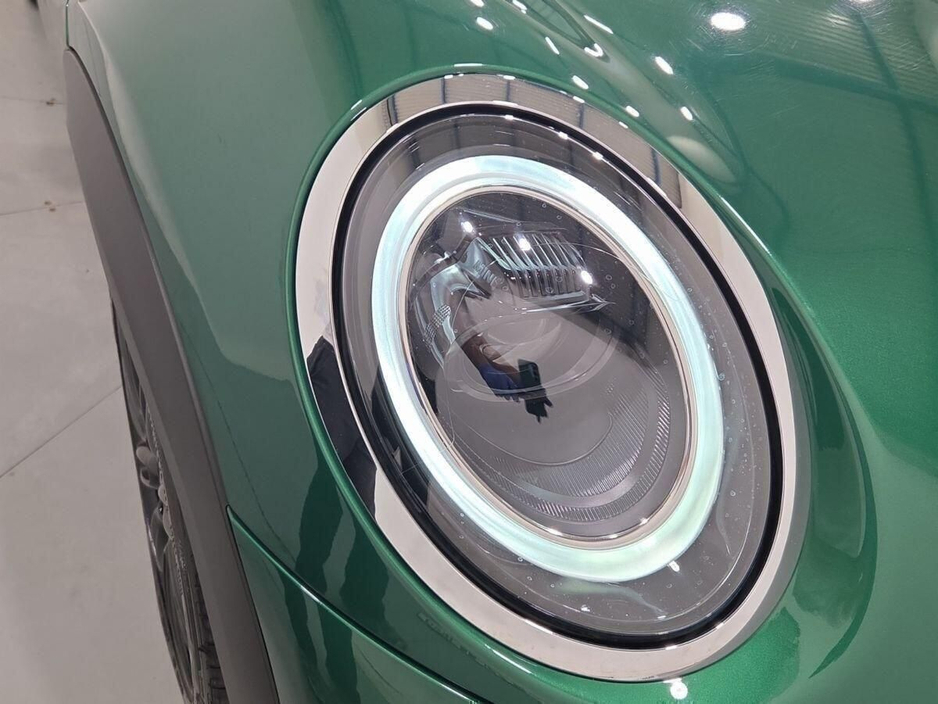 2023 MINI Hatch 0L Electric For Sale Images