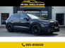 2023 VOLKSWAGEN TOUAREG 3.0 TDI V6 Black Edition SUV 5dr Diesel Tiptronic 4Motion 282 BHP MODEL, 21' ALLOY WHEELS,PAN ROOF, 360 PARKING CAMERA