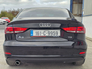 2016 AUDI A3 1.6 TDI SE