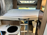 2018 CARADO T-SERIES T449 Island Bed 
