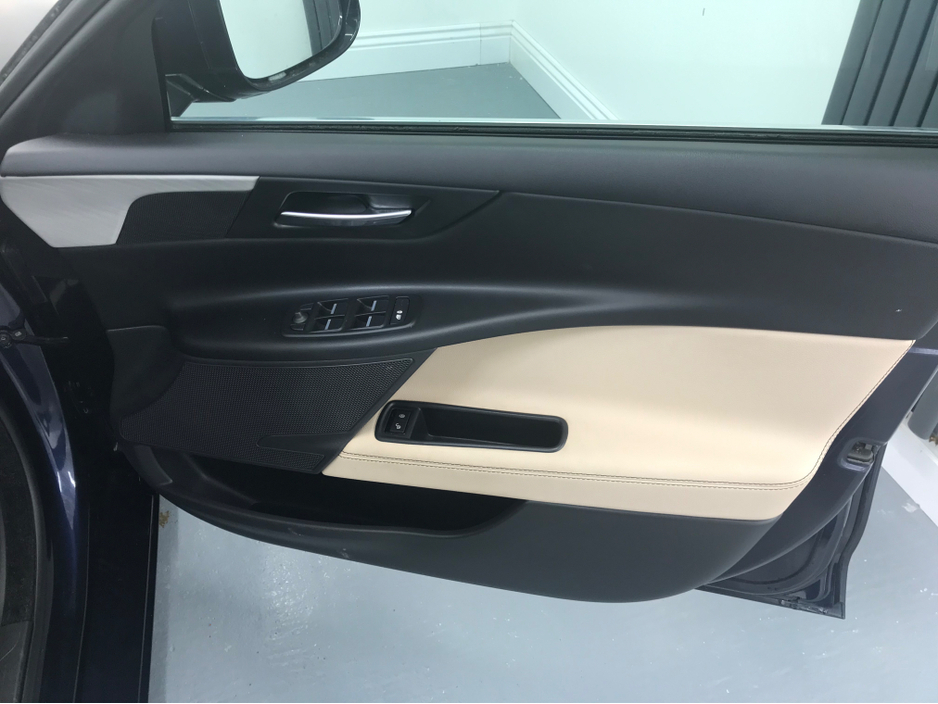 2018 Jaguar XE 2.0L Diesel For Sale Images