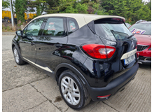 2014 Renault Captur 1.5L Diesel For Sale Images