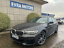 2022 BMW 5 SERIES G31 530E M-SPORT 292BHP AUTOMATIC 5DR **FULL LEATHER** HEATED SEATS** DIGITAL DASH** SAT NAV** MEDIA PLAY** ELECTRIC BOOT**