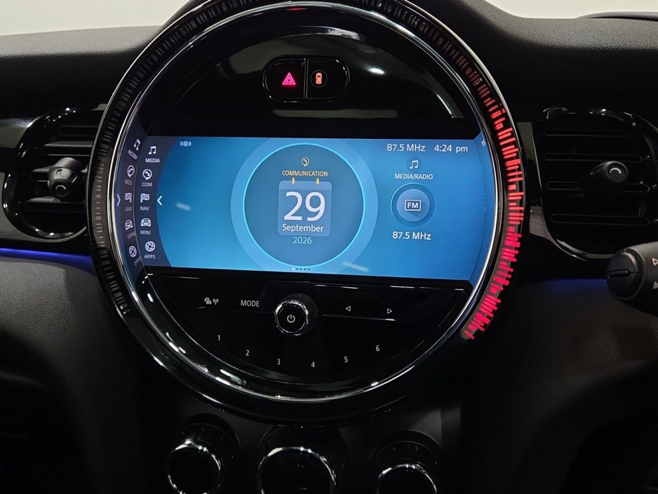 2022 MINI Hatch 0L Electric For Sale Images