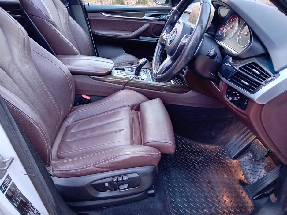 2015 BMW X5 3L Diesel For Sale Images