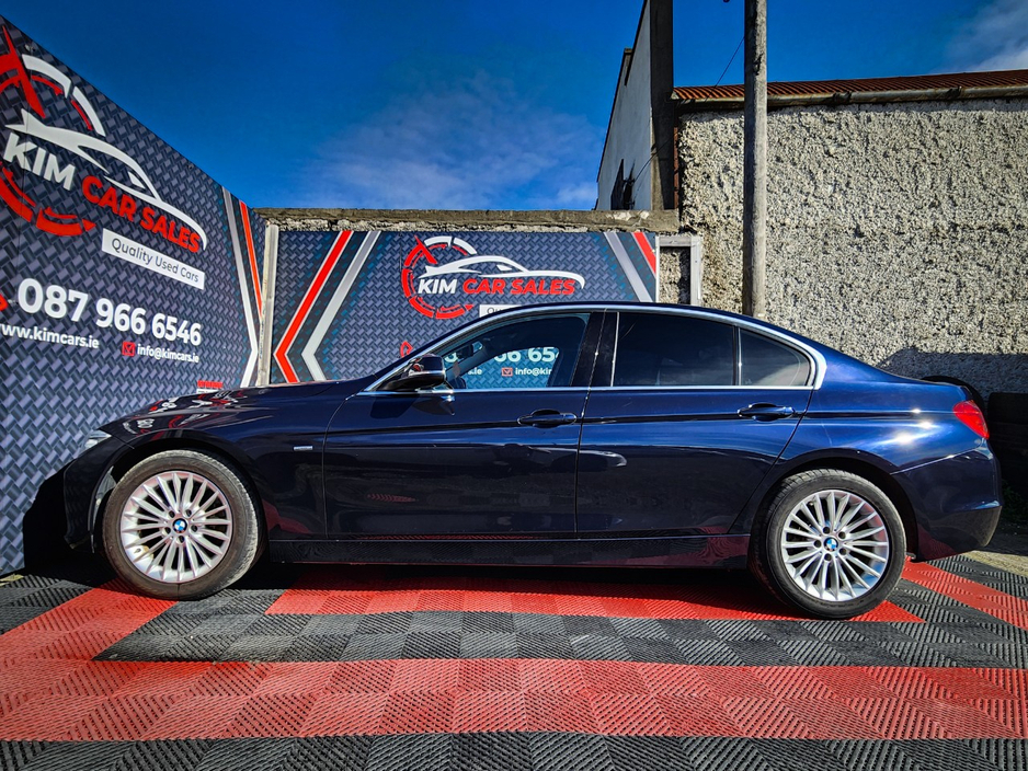 2015 BMW 3 Series 2L Petrol For Sale Images