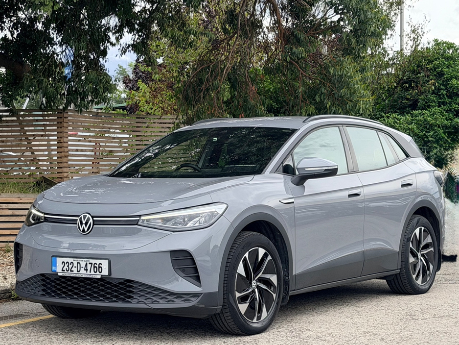 Used Volkswagen ID.4 2023 in Dublin
