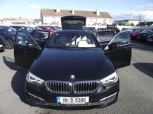 2019 BMW 5 Series 2L Diesel For Sale Images
