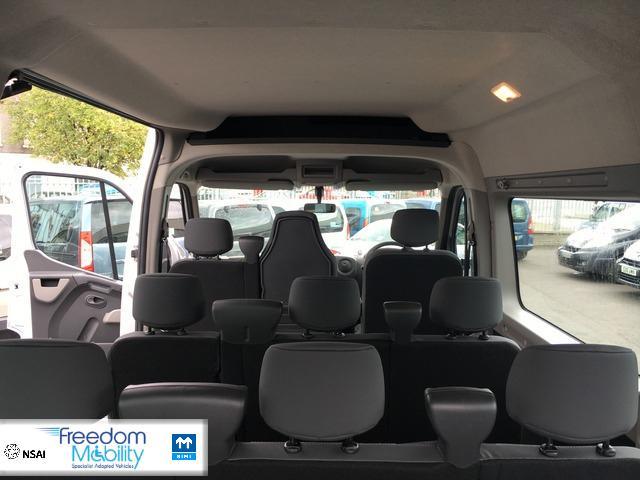 9 Seater Car >> 2019 Renault Master Wheelchair Accessible 9 Seater Price Poa 1 6 9 Seater Car >> 2019 Renault Master Wheelchair Accessible 9 Seater Price Poa 1 6