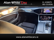 2023 Audi A6 2L Diesel For Sale Images