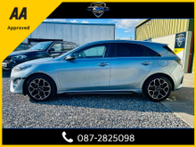 2024 Kia Ceed 1L Petrol For Sale Images