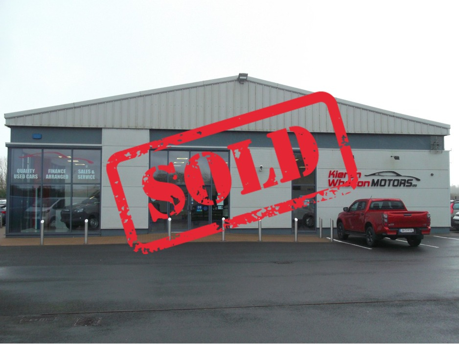 Used Hyundai Tucson 2024 in Mayo
