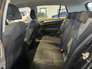 2015 VOLKSWAGEN GOLF 1.2 Tsi Dsg Automatic hatchback 
