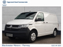 2023 VOLKSWAGEN TRANSPORTER T6 28 PVS TDI 110HP M5F