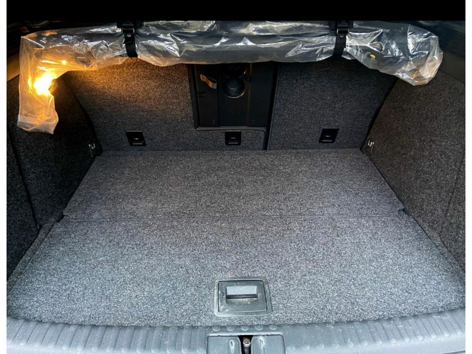 2013 Volkswagen Tiguan 1.4L Petrol For Sale Images