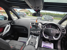 2015 Citroen DS5 2L Diesel For Sale Images