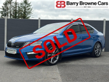 2019 Skoda Octavia 2L Diesel For Sale Images
