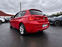 2015 BMW 1 Series 1.5L Petrol For Sale Images