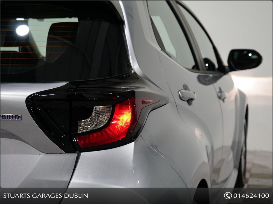 Mazda Mazda2 1.5 SELF CHARGING HYBRID 116PS AUTO EXCLUSIVE LINE*DEMO SPECIAL, SAVE €4, 700 OFF NEW* — thumbnail 11