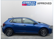 2022 Volkswagen Polo 1.0L Petrol For Sale Images