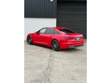 2019 Audi A6 2L Diesel For Sale Images