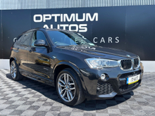 2017 BMW X3 2L Diesel For Sale Images