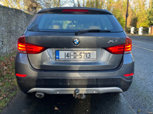 2014 BMW X1 2L Diesel For Sale Images