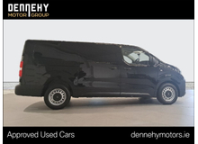 2025 Opel Vivaro 1.5L Diesel For Sale Images