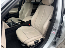2018 BMW 3 Series 2.0L Petrol Plug-in Hybrid For Sale Images