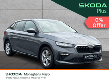 Skoda Scala SELECTION 1.0 TSI 115HP 5DR