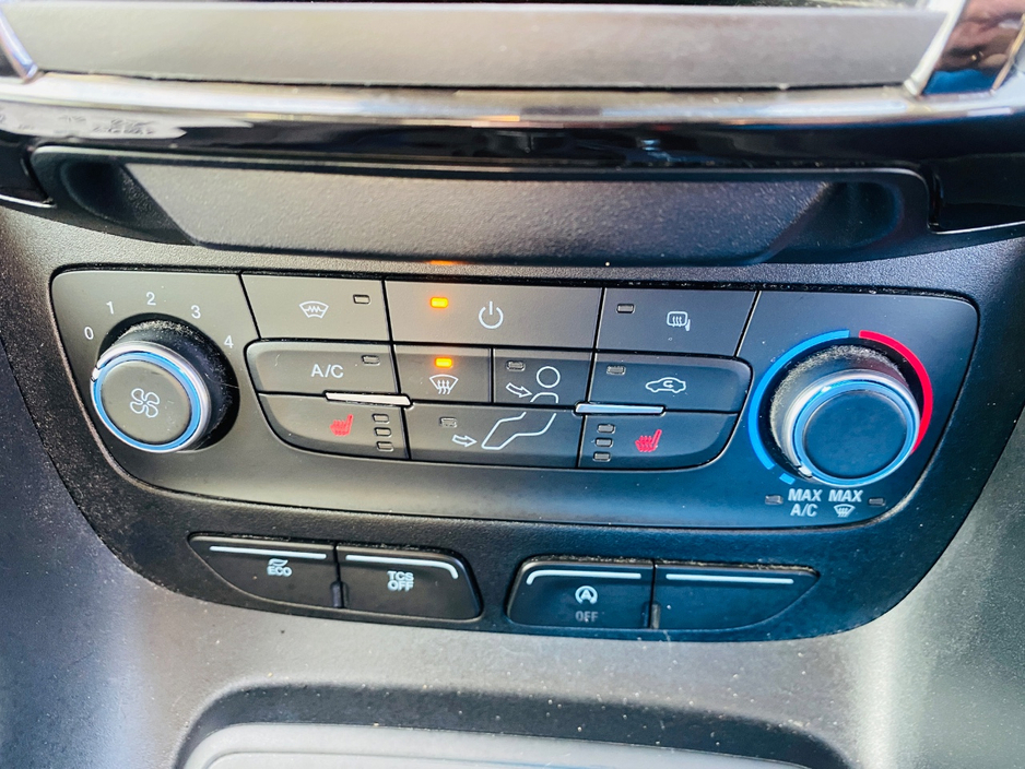 2023 Ford Transit Connect 1.5L Diesel For Sale Images