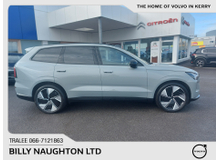 2025 Volvo EX90 ElectricL Electric For Sale Images