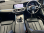 2022 BMW X5 XDRIVE 45E M SPORT PHEV