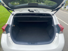 2019 Toyota Auris 1.4L Diesel For Sale Images