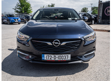 2017 Opel Insignia 1.6L Diesel For Sale Images